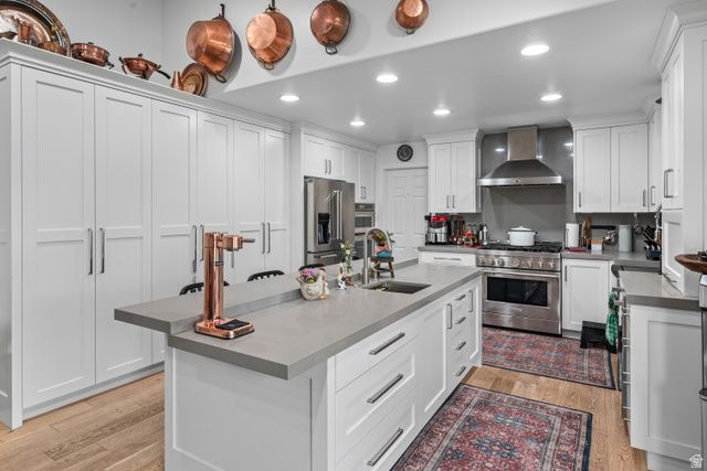 1366 W PALMER LN, South Jordan, UT 84095