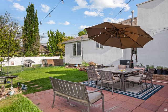 1366 W PALMER LN, South Jordan, UT 84095