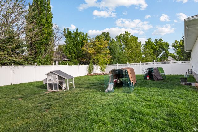 1366 W PALMER LN, South Jordan, UT 84095