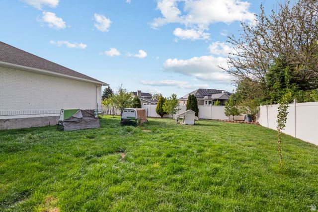 1366 W PALMER LN, South Jordan, UT 84095