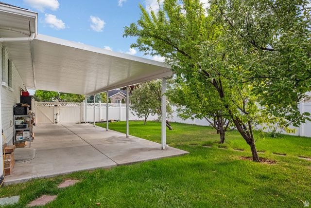 1366 W PALMER LN, South Jordan, UT 84095