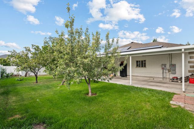 1366 W PALMER LN, South Jordan, UT 84095