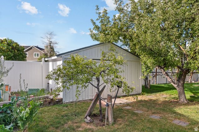1366 W PALMER LN, South Jordan, UT 84095