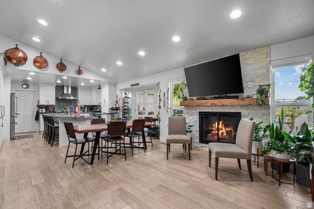 1366 W PALMER LN, South Jordan, UT 84095