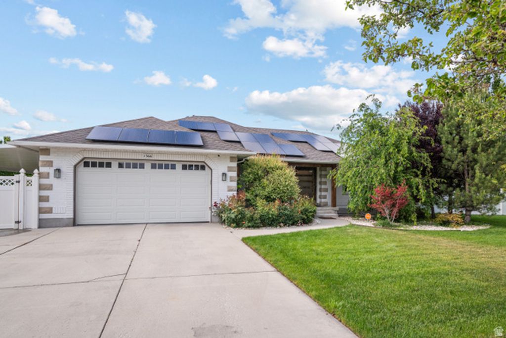 1366 W PALMER LN, South Jordan, UT 84095 — photo 2