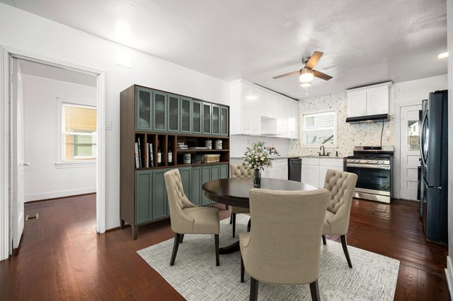 1202 Barkdull Street, Houston, TX 77006