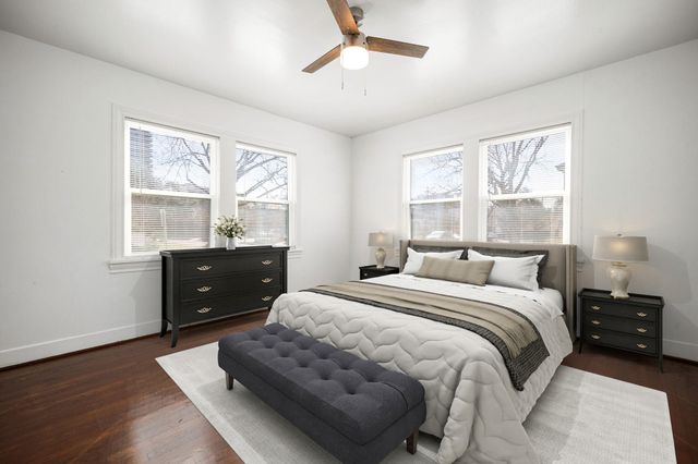 1202 Barkdull Street, Houston, TX 77006