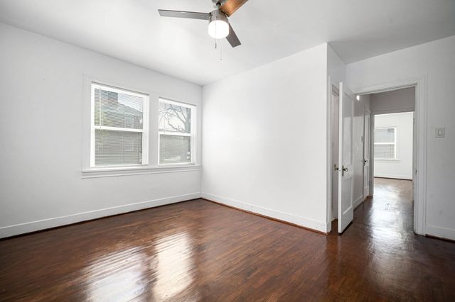 1202 Barkdull Street, Houston, TX 77006