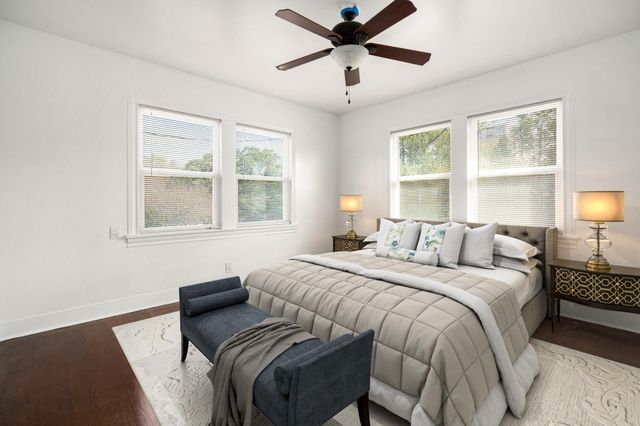 1202 Barkdull Street, Houston, TX 77006