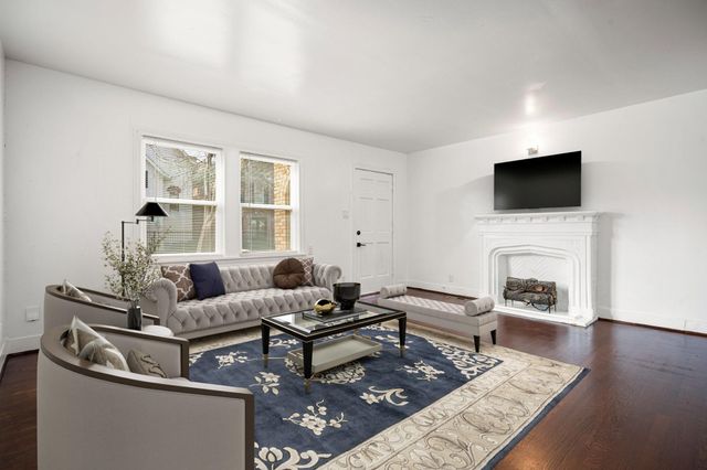 1202 Barkdull Street, Houston, TX 77006