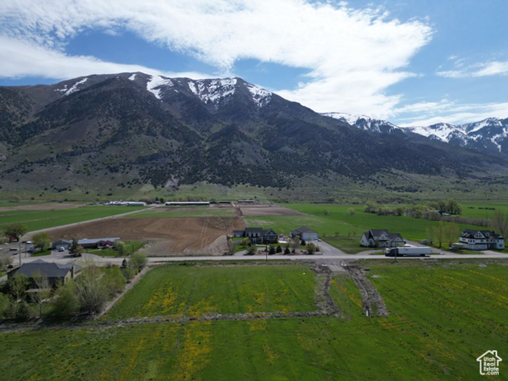 Image 2 of property listing at 9835 N HWY 38 # 11, Deweyville, UT 84309