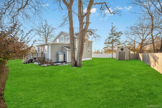 52 Manhasset Drive, Mastic Beach, NY 11951