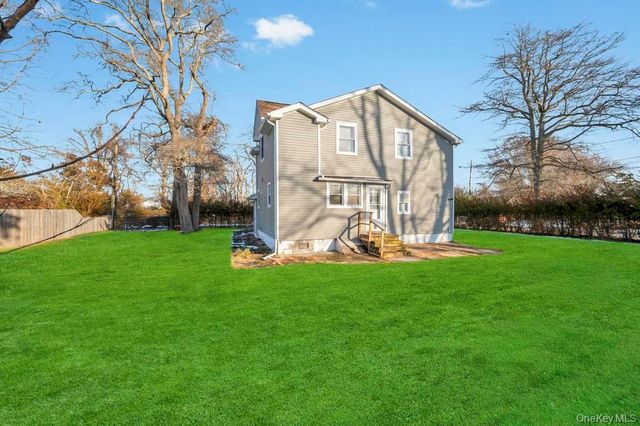 52 Manhasset Drive, Mastic Beach, NY 11951