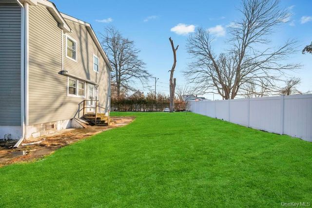 52 Manhasset Drive, Mastic Beach, NY 11951