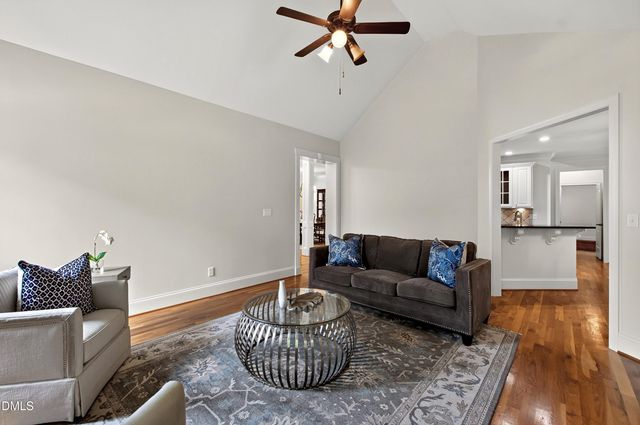 407 Waterville Street, Raleigh, NC 27603