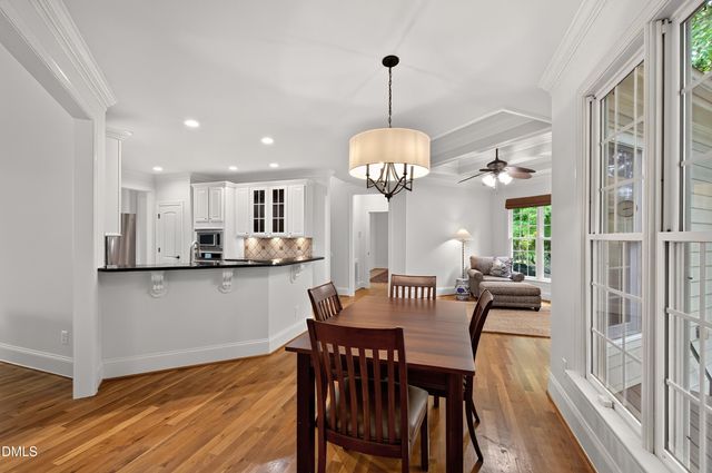 407 Waterville Street, Raleigh, NC 27603