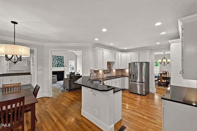 407 Waterville Street, Raleigh, NC 27603