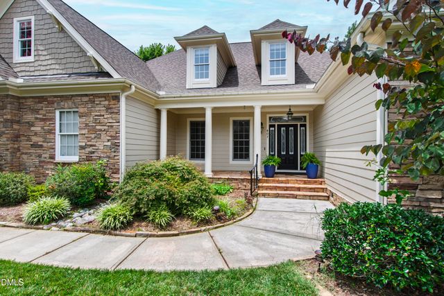 407 Waterville Street, Raleigh, NC 27603