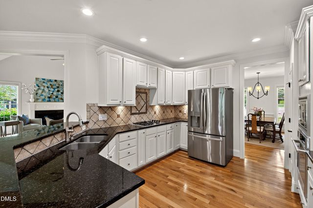 407 Waterville Street, Raleigh, NC 27603