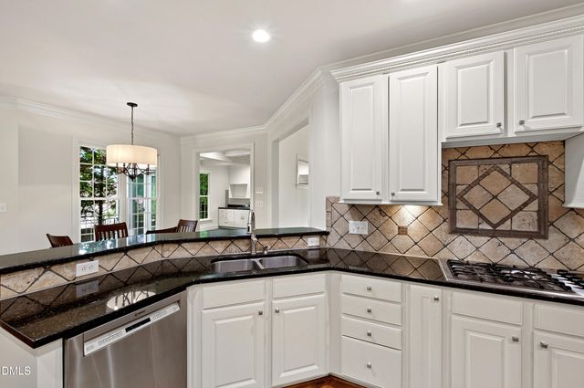 407 Waterville Street, Raleigh, NC 27603