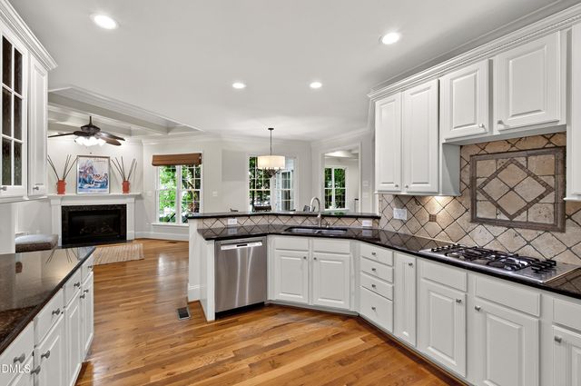 407 Waterville Street, Raleigh, NC 27603