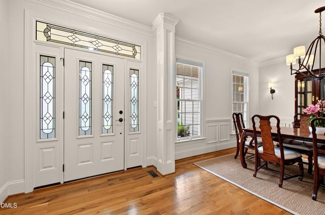 407 Waterville Street, Raleigh, NC 27603