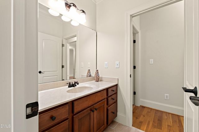 407 Waterville Street, Raleigh, NC 27603