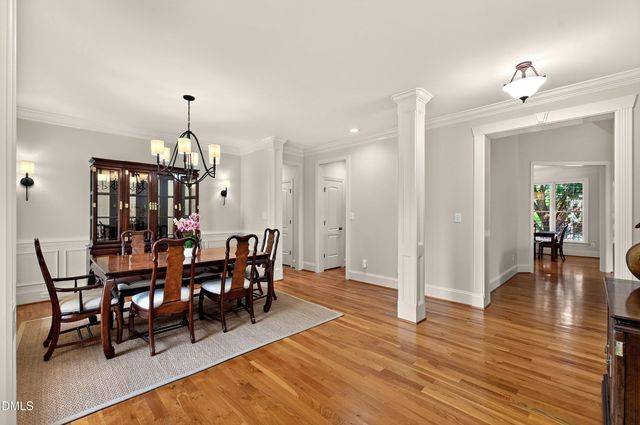 407 Waterville Street, Raleigh, NC 27603