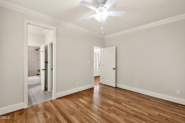 407 Waterville Street, Raleigh, NC 27603