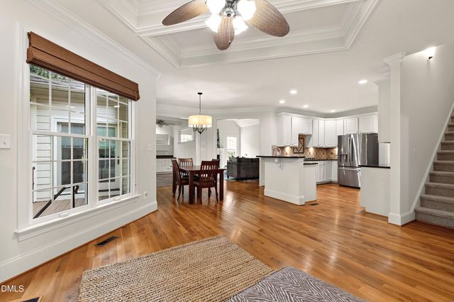 407 Waterville Street, Raleigh, NC 27603
