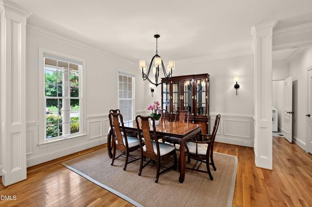 407 Waterville Street, Raleigh, NC 27603