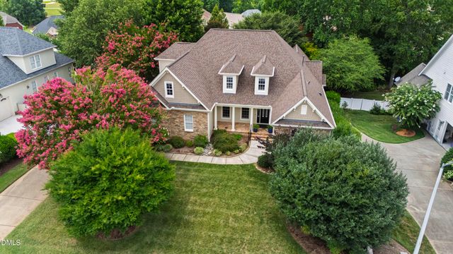 407 Waterville Street, Raleigh, NC 27603