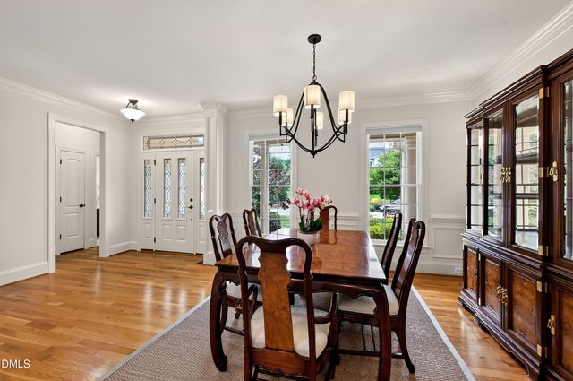 407 Waterville Street, Raleigh, NC 27603