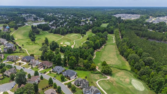 407 Waterville Street, Raleigh, NC 27603