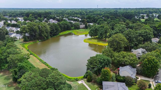 407 Waterville Street, Raleigh, NC 27603
