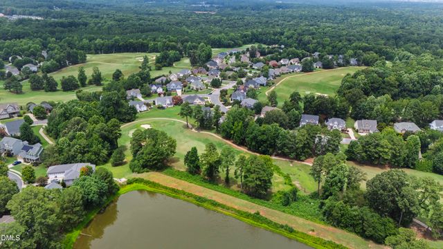 407 Waterville Street, Raleigh, NC 27603
