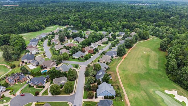 407 Waterville Street, Raleigh, NC 27603