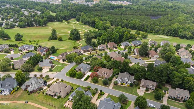 407 Waterville Street, Raleigh, NC 27603