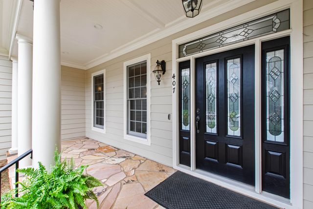 407 Waterville Street, Raleigh, NC 27603