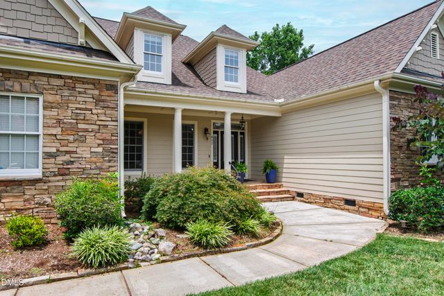 407 Waterville Street, Raleigh, NC 27603