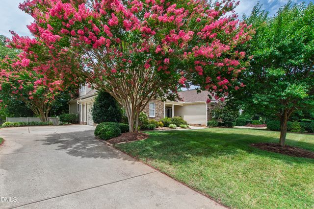 407 Waterville Street, Raleigh, NC 27603
