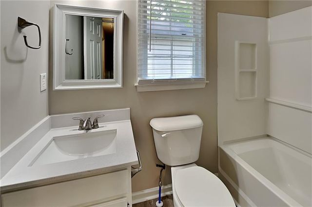 5336 Muirwood Place, Powder Springs, GA 30127