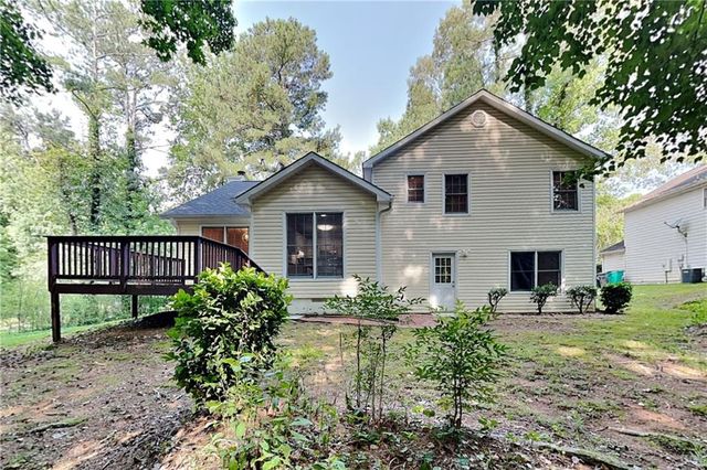 5336 Muirwood Place, Powder Springs, GA 30127
