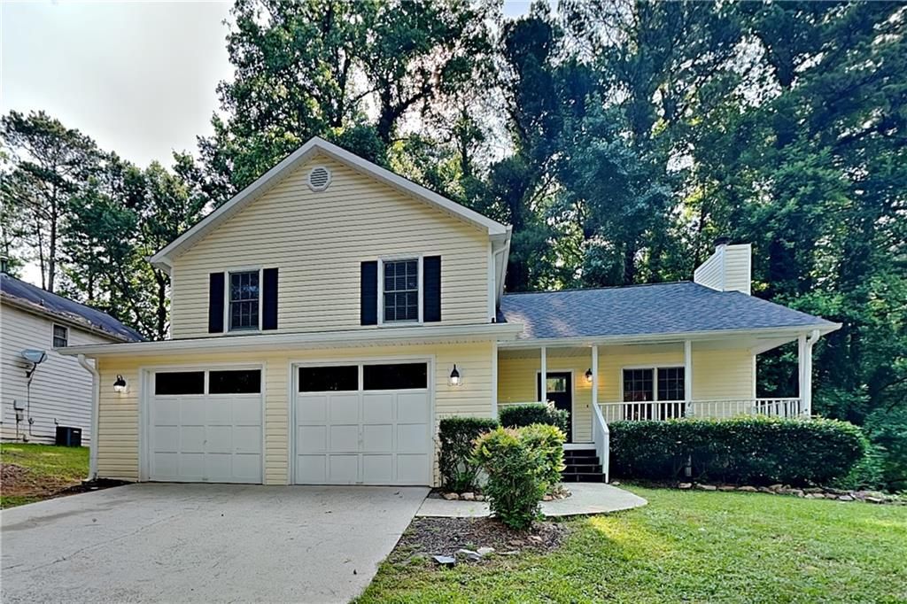 5336 Muirwood Place, Powder Springs, GA 30127