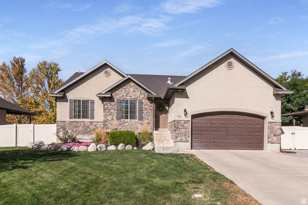 782 S 925 W, Lehi, UT 84043 — exterior