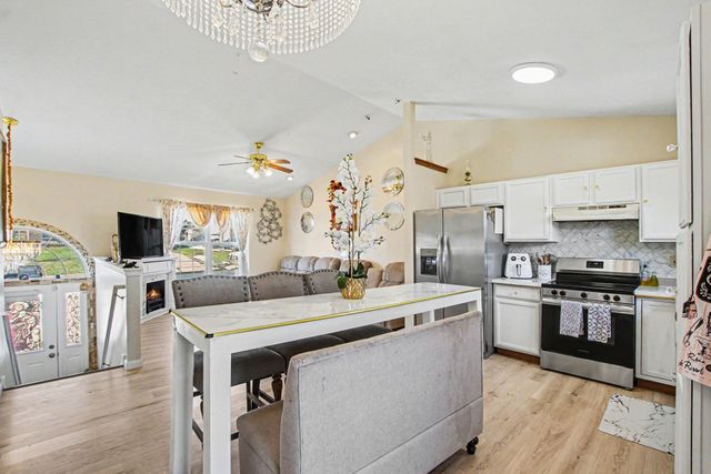 282 Fairway Drive, Dry Ridge, KY 41035