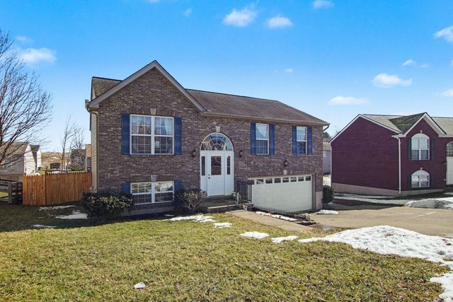 282 Fairway Drive, Dry Ridge, KY 41035