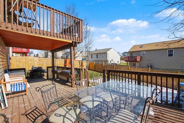 282 Fairway Drive, Dry Ridge, KY 41035