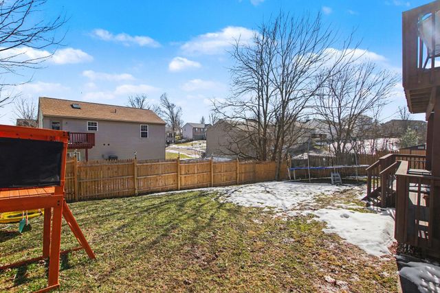 282 Fairway Drive, Dry Ridge, KY 41035