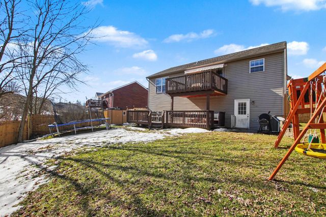 282 Fairway Drive, Dry Ridge, KY 41035